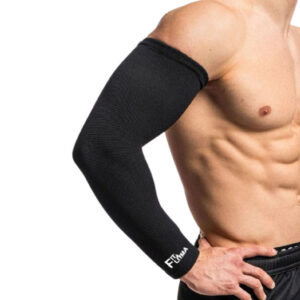 Mangas Ring Muscle Up (Coderas)