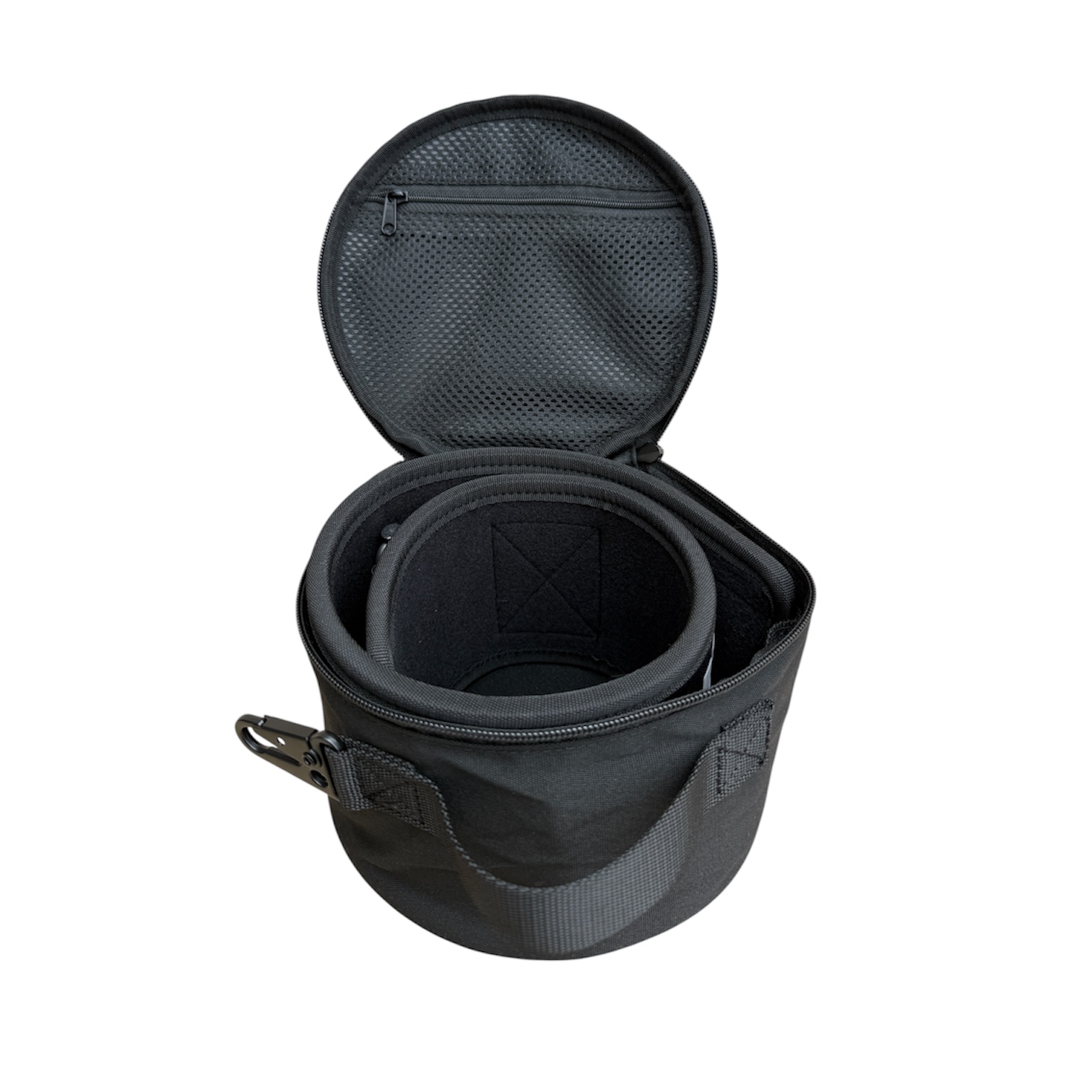 Cinturón De Levantamiento + Bolso Talla L - Imagen 3