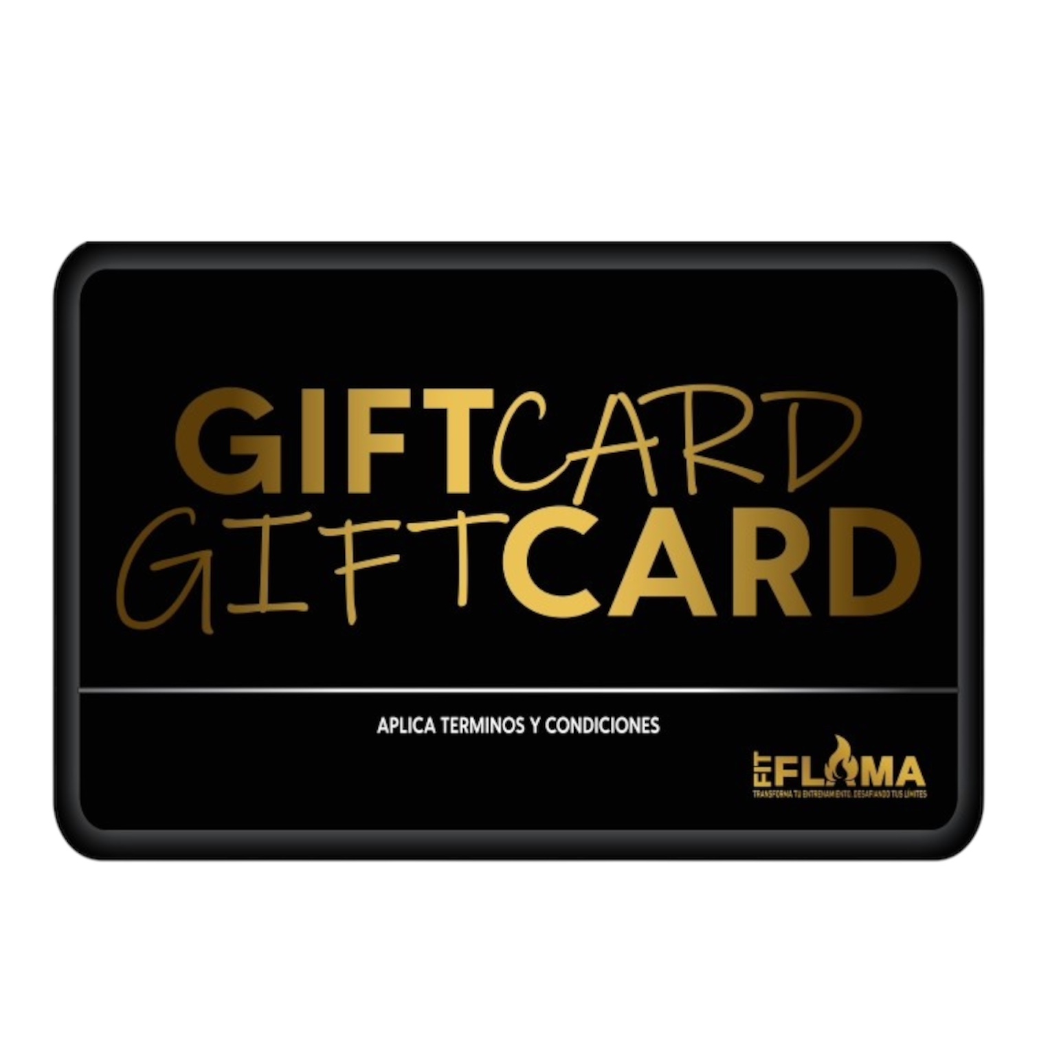 Bono Regalo (Gift Card)