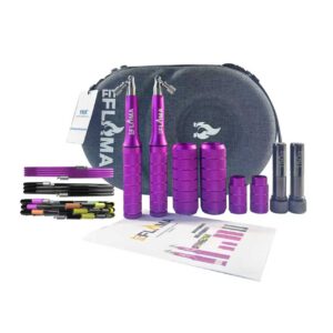 Lazo Para Salto V3 Morado