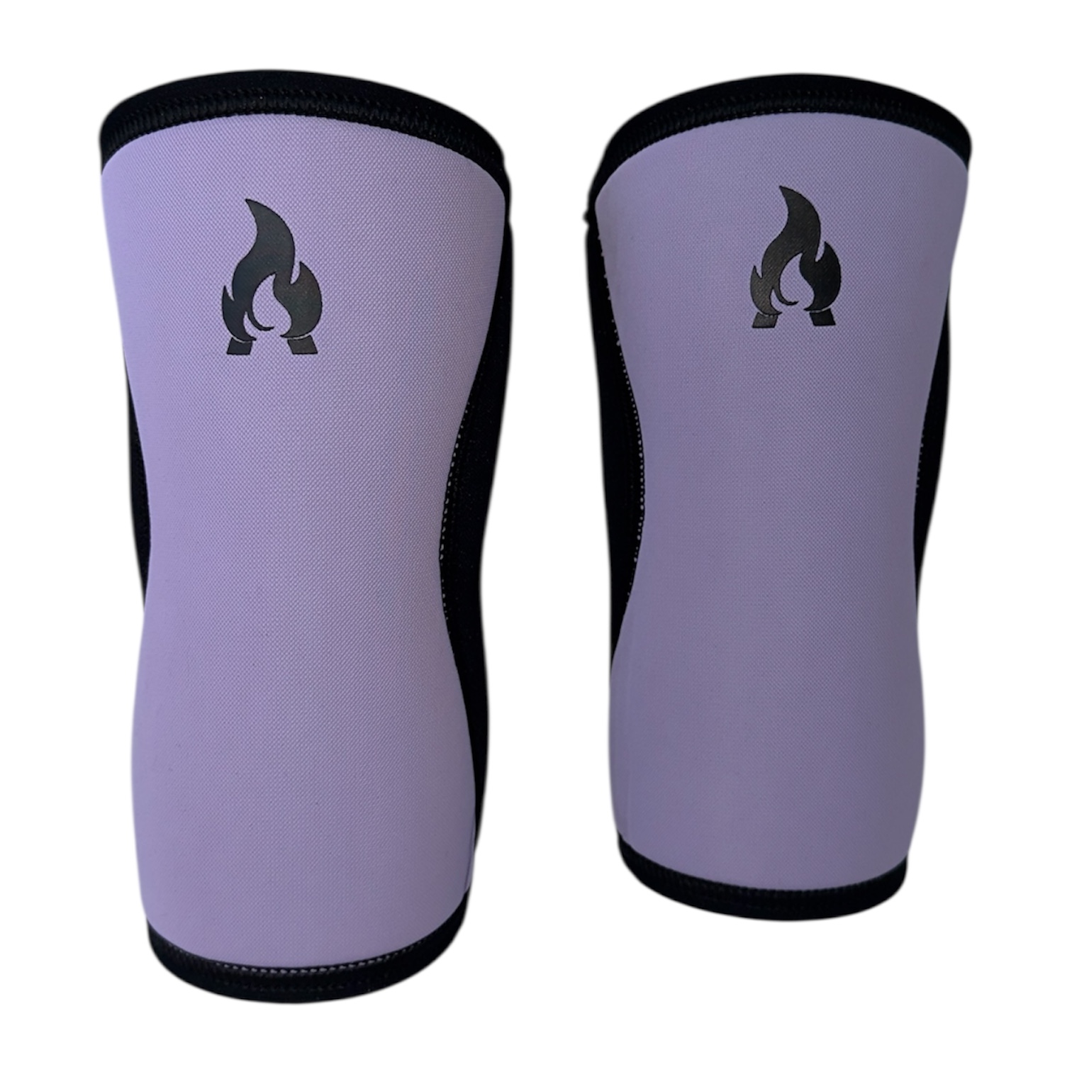 Rodillera Doble Faz Unisex 7mm Talla M - Imagen 8