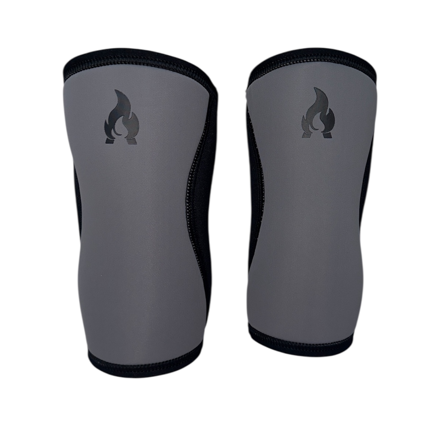 Rodillera Doble Faz Unisex 7mm Talla M - Imagen 7
