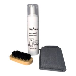 Kit De Limpieza Calleras