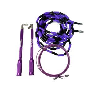 Lazo Para Salto V2 Morado