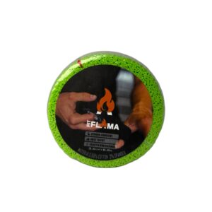 Tape Con Adhesivo Verde