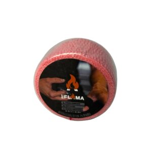 Tape Con Adhesivo Rosa