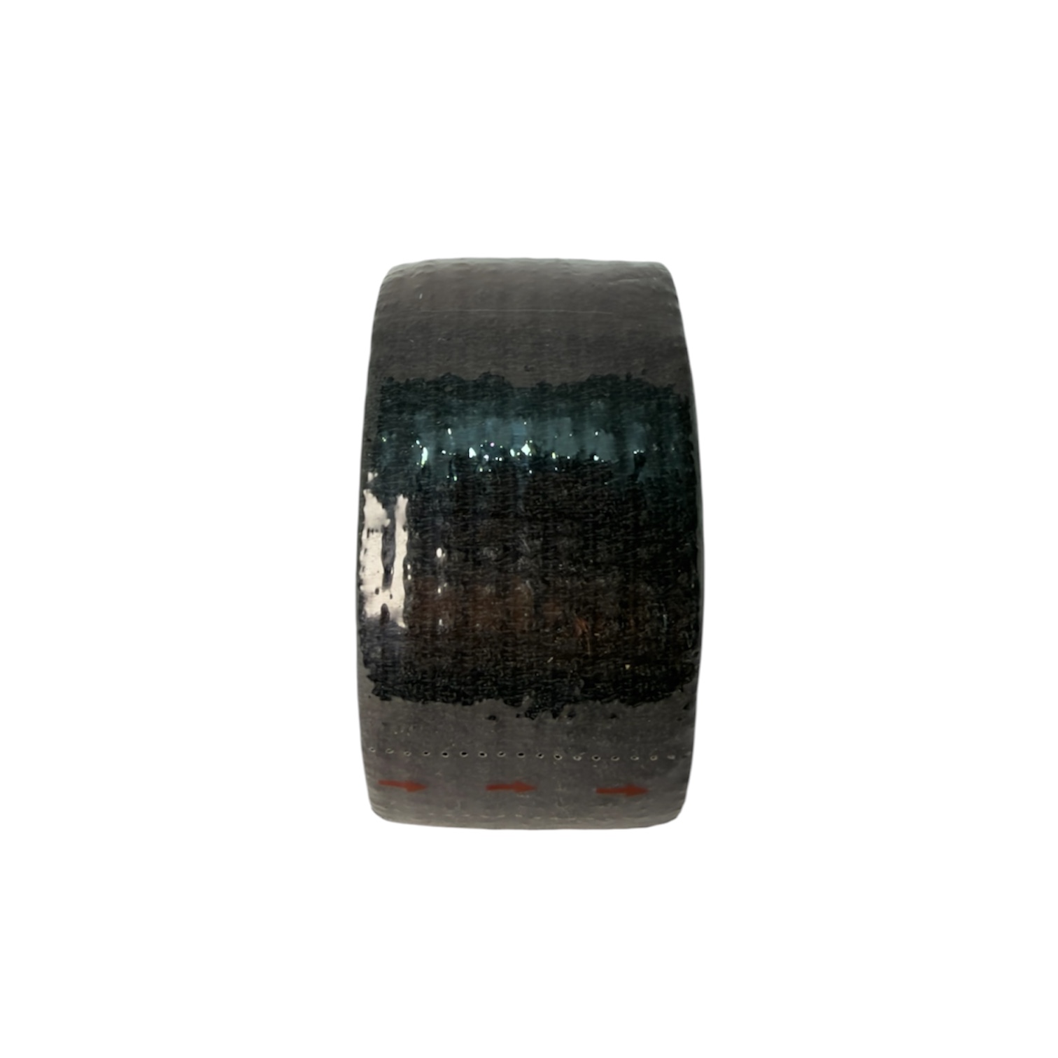 Tape Con Adhesivo Negro - Imagen 3
