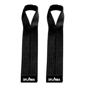 Strap Weightlifting