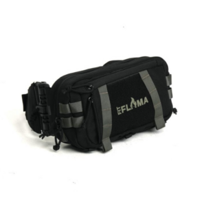 Canguro Táctico 7L  (Tipo Bolso / Mochila)
