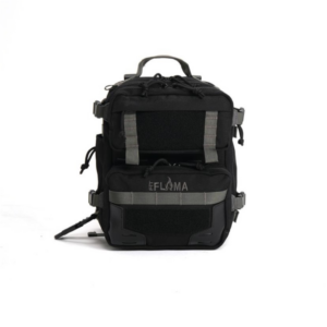 Morral Táctico Mini 9L  (Tipo Bolso / Mochila)