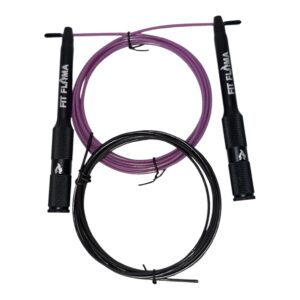 Lazo Para Salto V1 Morado