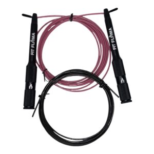 Lazo Para Salto V1 Rosa