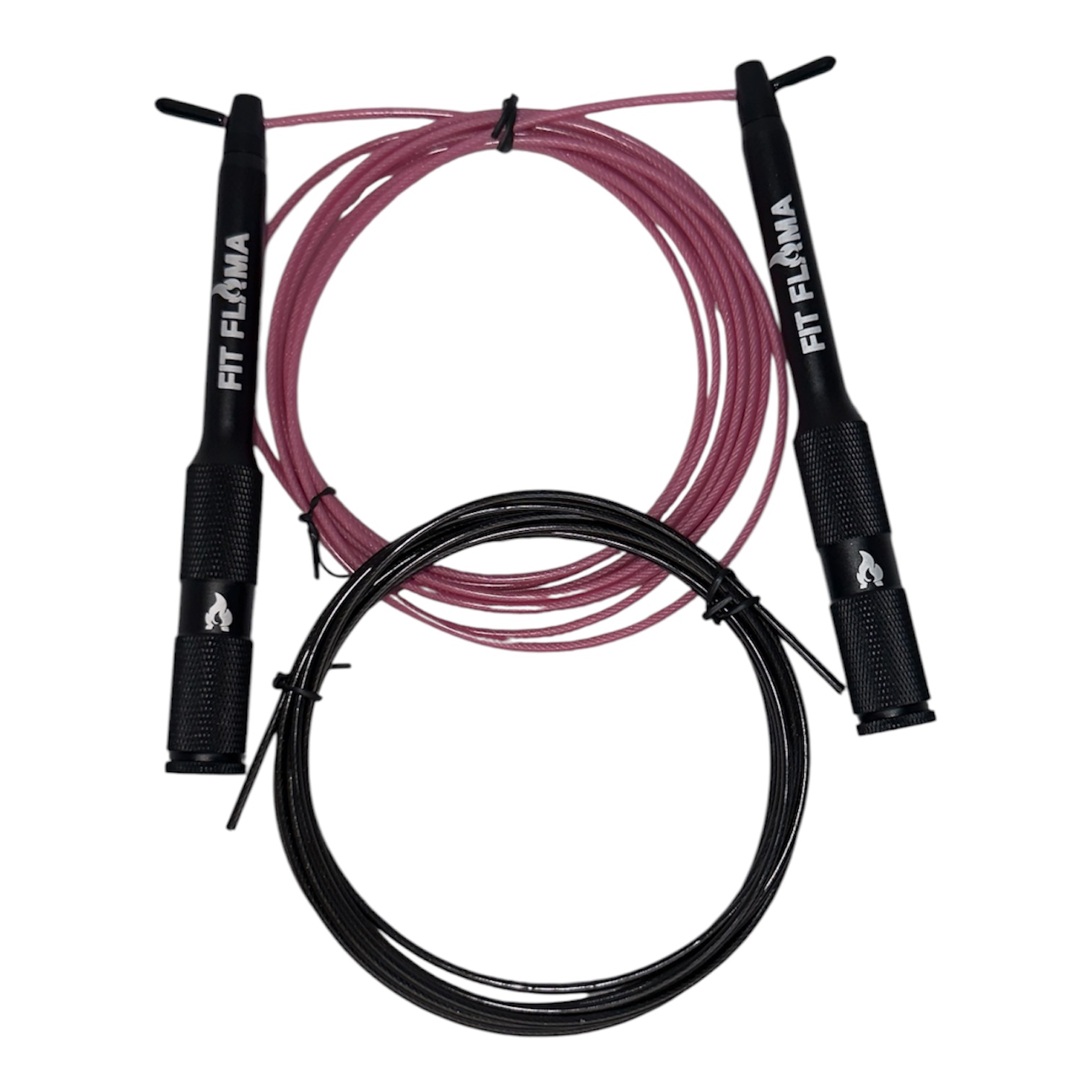 Lazo Para Salto V1 Rosa